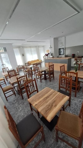 Food & Drinks, Hotel Victorino Bandeira, Pontevedra