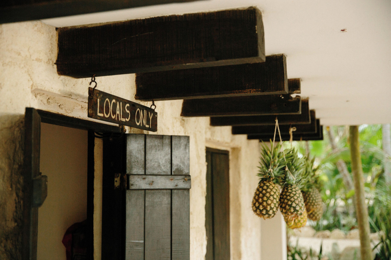 Exterior 5, Olas Tulum, Cozumel