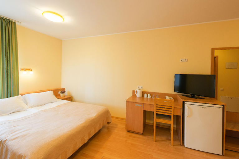 Bedroom 3, Hotel Vita, Druskininkų