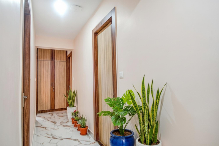Public Area 2, FabHotel The Lily - Nr. Bisarjan Ghat, North 24 Parganas