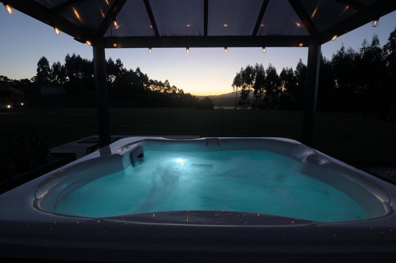 Sport & Beauty, Cabanas Da Barcela, Lugo