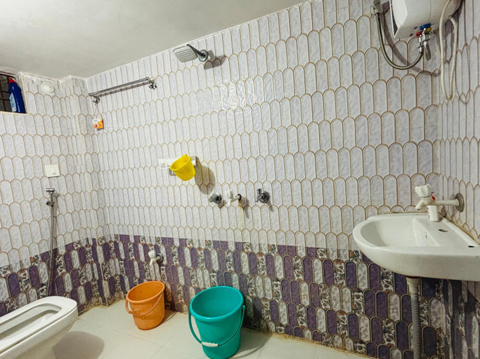 Others 2, Shri Kashika Home Stay, Varanasi
