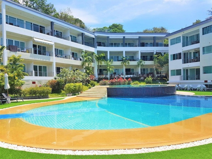 Sport & Beauty 2, Woodbridge Property at Karon Butterfly, Pulau Phuket