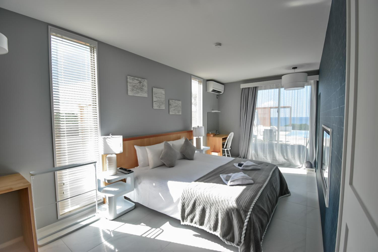 Bedroom 3, Ocean View Ishigaki, Ishigaki