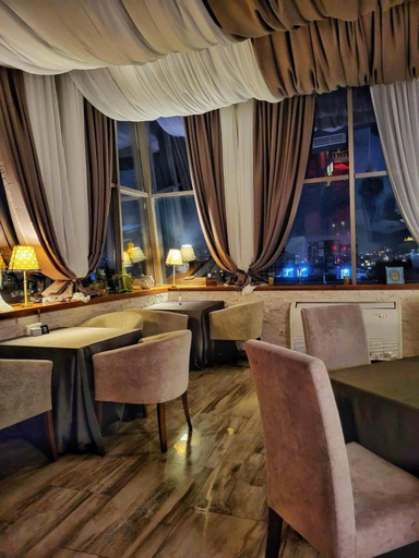 Food & Drinks 5, Opera Tbilisi Old Art Boutique Hotel, Tbilisi