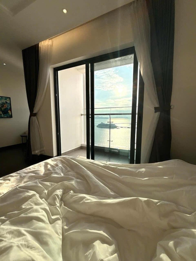 Bedroom 4, The Sapphire Ha Long Homestay, Hạ Long