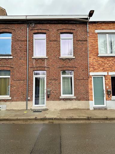Front of property, Au 167 Maison de Ville, Liège