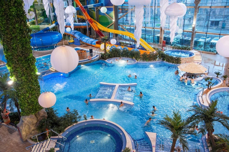 Sport & Beauty, Radisson Hotel Gorizont Rostov-on-Don, Aksayskiy rayon