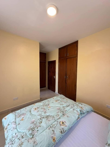 Room 5, Singi Homes, Arusha Urban