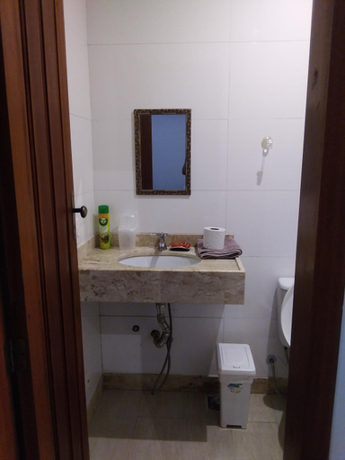 5, Suite paraty, Parati