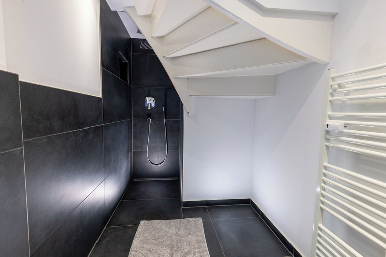 Room 5, Fachwerk Boutique Hotel by corents, Ennepe-Ruhr-Kreis