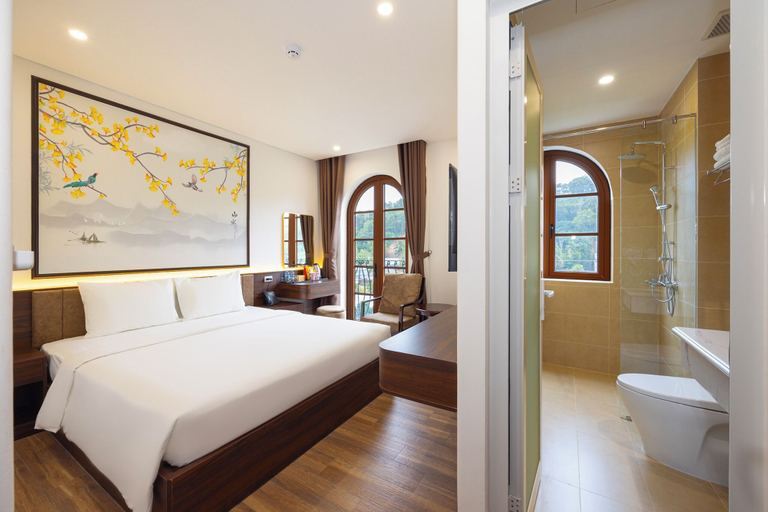 Room 3, Khach san Royal Phu Quoc 2, Phú Quốc