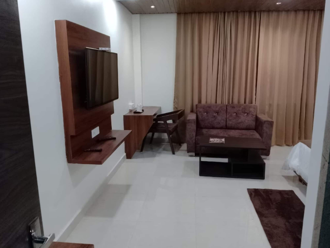 Others 3, Hotel Mount View Ajmer, Ajmer