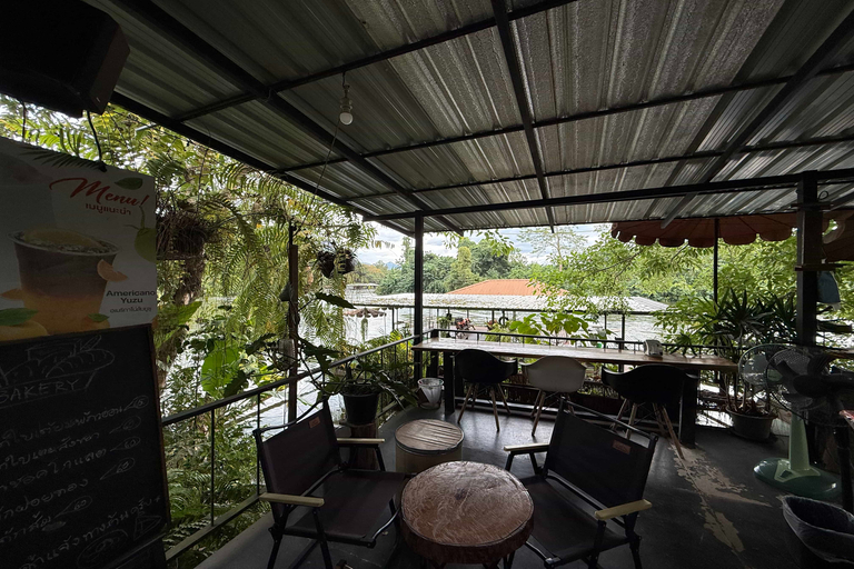 Others 2, Mataburi River Kwai Resort, Sai Yok