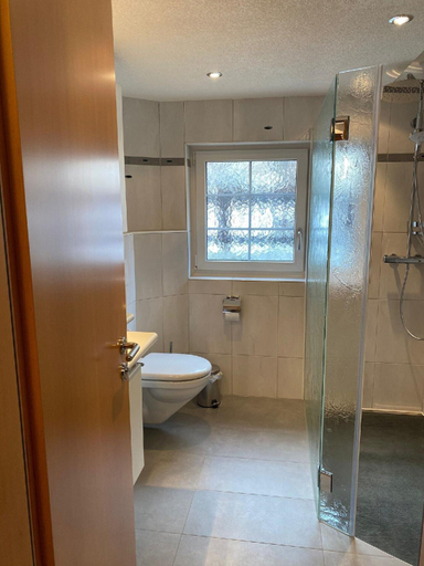 Bathroom 3, Chalet Medi, Visp