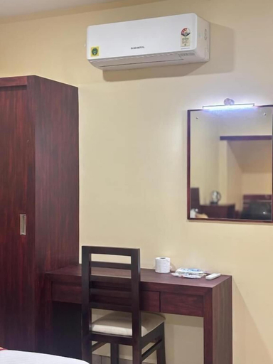 Interior 3, Aradhya Residency, Tiruppur