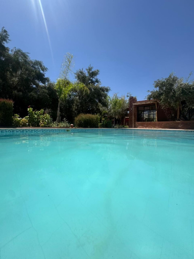 Exterior 5, ecolodge dar bouhouta, Marrakech