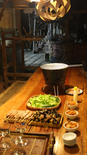 Food & Drinks 5, Lagom Village – Glamping Site - Dong Do Lake, Sóc Sơn