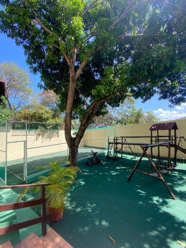 Sport & Beauty 2, Solar Pipa by Pipa Centro, Tibau do Sul