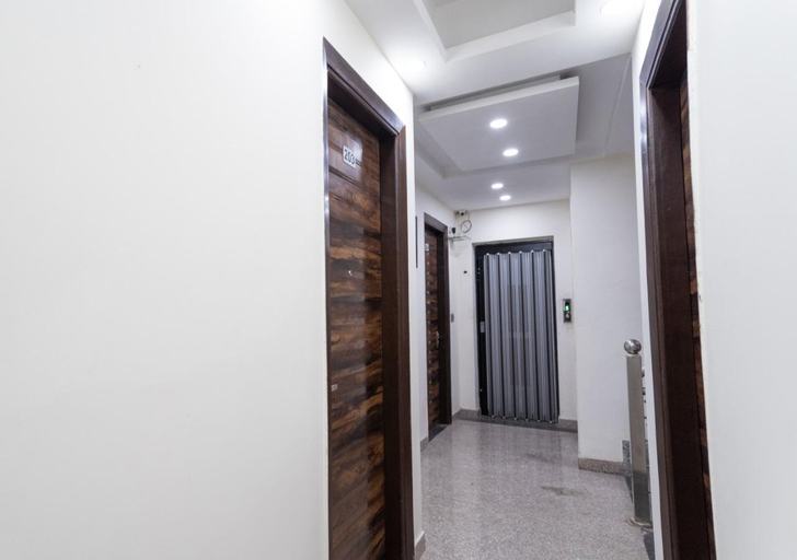 Others 5, Hotel Vizima 62, Gautam Buddha Nagar