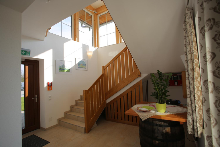 Bedroom 2, Gastehaus Watschinger, Wels Land