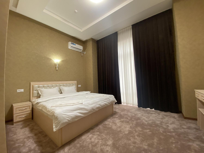 Others 3, Violet Hotel, Tashkent City