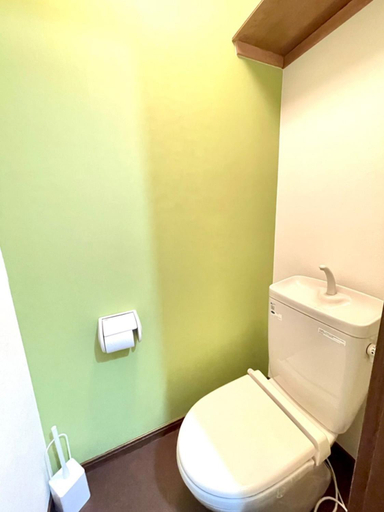 Bathroom 3, Avidasion - Vacation STAY 13343, Biei