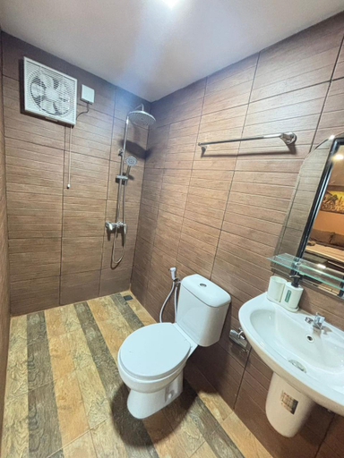 Others 5, soetta house, Tangerang