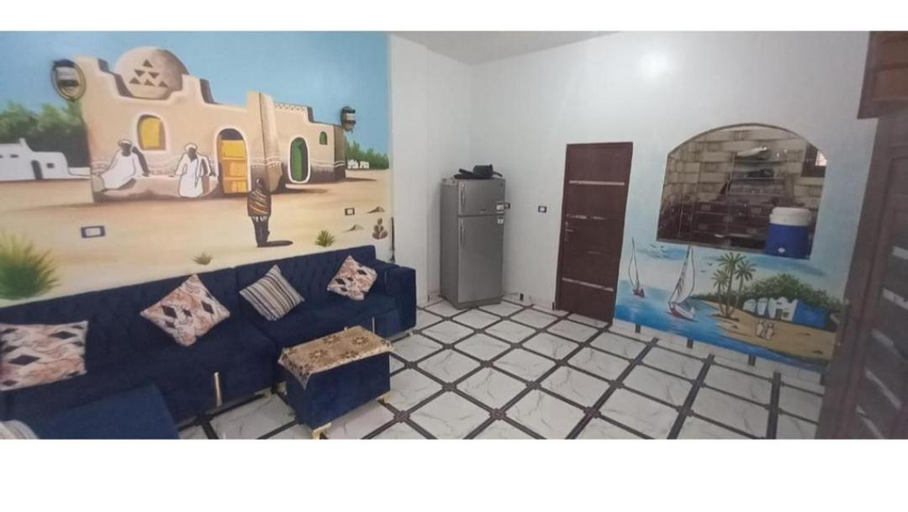 Others 4, Safy Guest House, Aswan