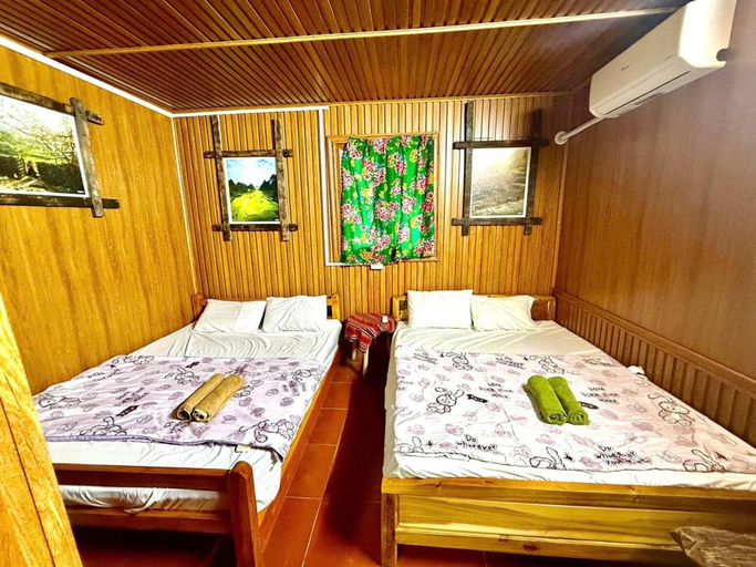Others 5, AKa HOMESTAY, Yên Minh