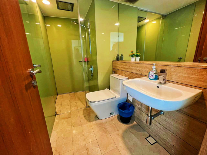 Others 3, Vortex Apartment Near By Klcc, Kuala Lumpur