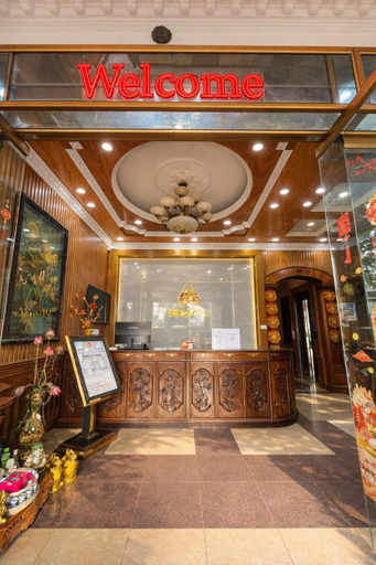 Others 5, Nhat Tan Hotel, Đông Anh
