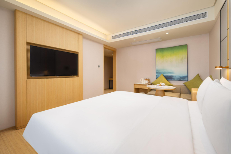 Others 5, Ji Hotel Guangyuan Wanda, Guangyuan