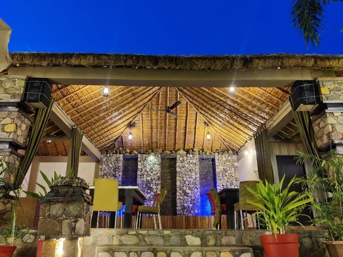 Exterior, The Corbett Jungle By MVS Hospitality, Nainital