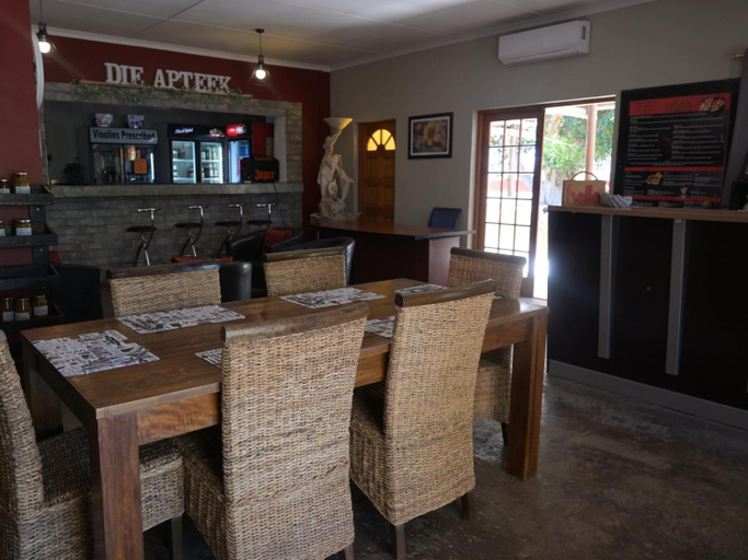 Others 2, Vioolsdrift Lodge, Namakwa