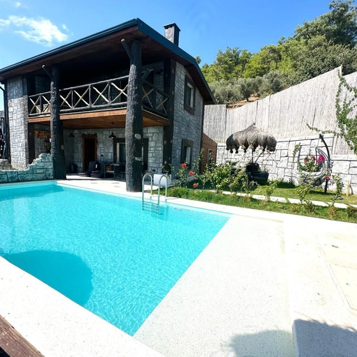 Room 4, VİLLAS RUSTİCA FETHİYE, Fethiye