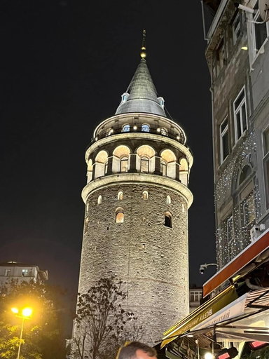 Exterior 4, D ORIENT HOTEL, Beyoğlu