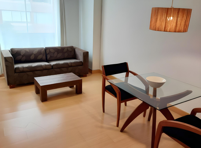 Others 3, Viaggio Virrey City Apartments, Santafé de Bogotá