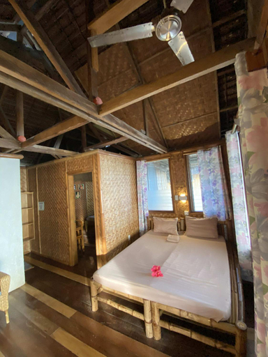 Bedroom 3, Coral Cay Resort, Inc., San Juan
