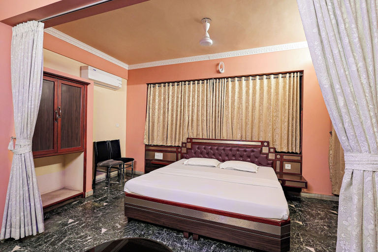 Room 5, Landmark INN, Kasaragod