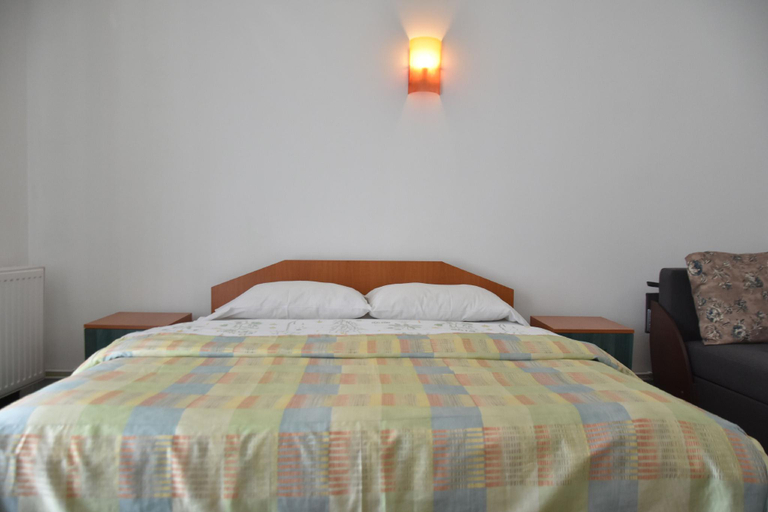 2, Top Mountain, Brasov