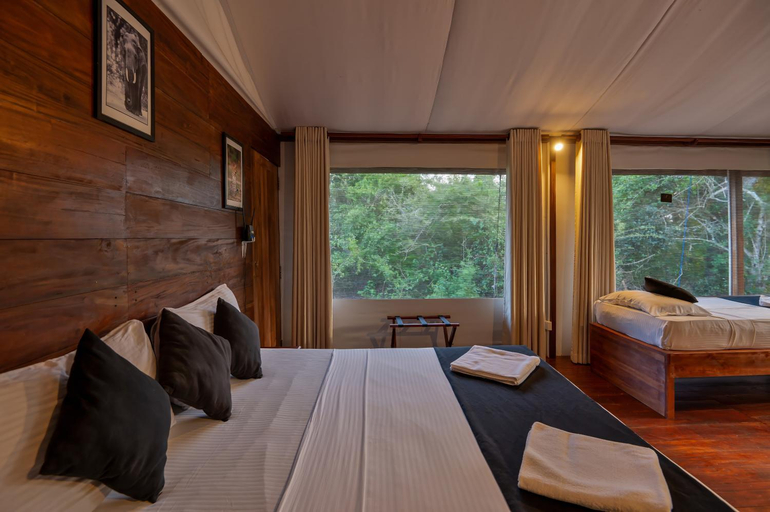 Bedroom 3, Wild Trails Yala, Thissamaharama