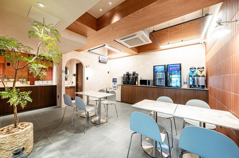 Others 2, Hotel In Café Paju, Paju