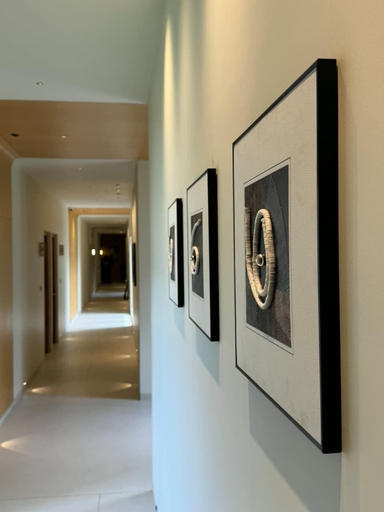 Lobby 4, Hotel Aarka, Coimbatore