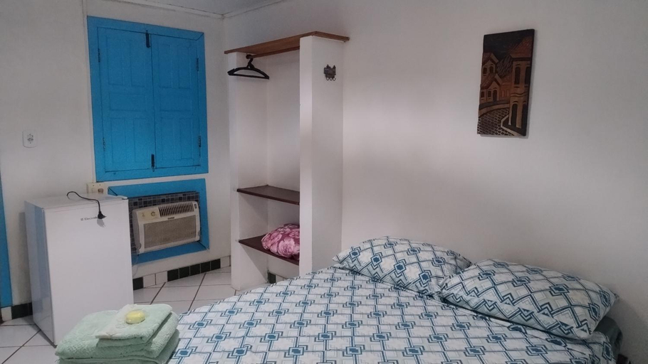 Bedroom 1, Pousada Vista Bela, Porto Seguro