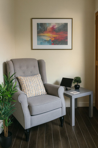Dining room 4, 25 Ellwood path, Torfaen