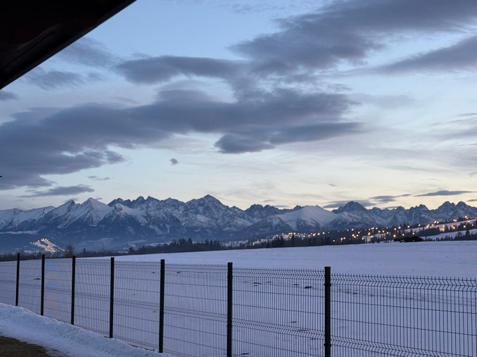 Others 4, LaKris, Tatra