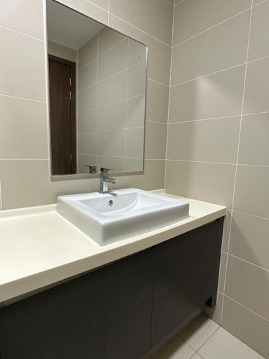 Bathroom 3, Empty List - Green Haven, Johor Bahru
