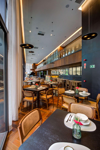Food & Drinks 4, Qoya Hotel Sao Paulo Curio Collection By Hilton, São Paulo
