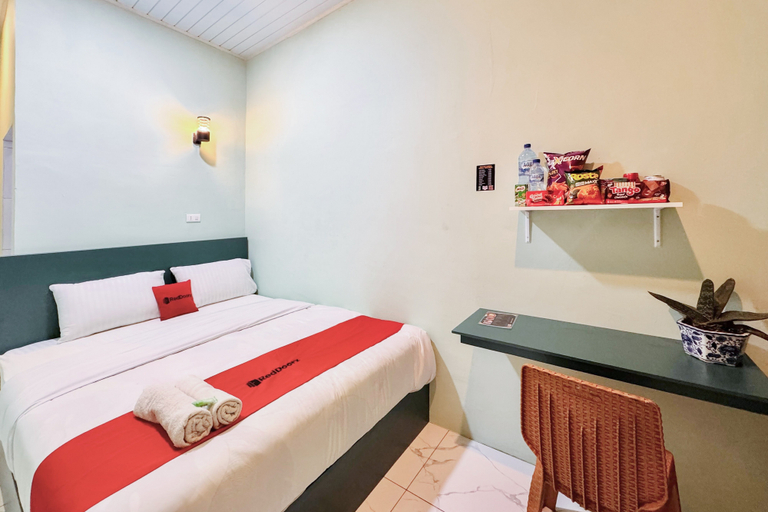 Others 2, RedDoorz @ Ingan Cio Homestay Berastagi, Karo